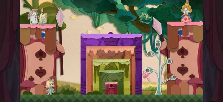 PAPER Anne